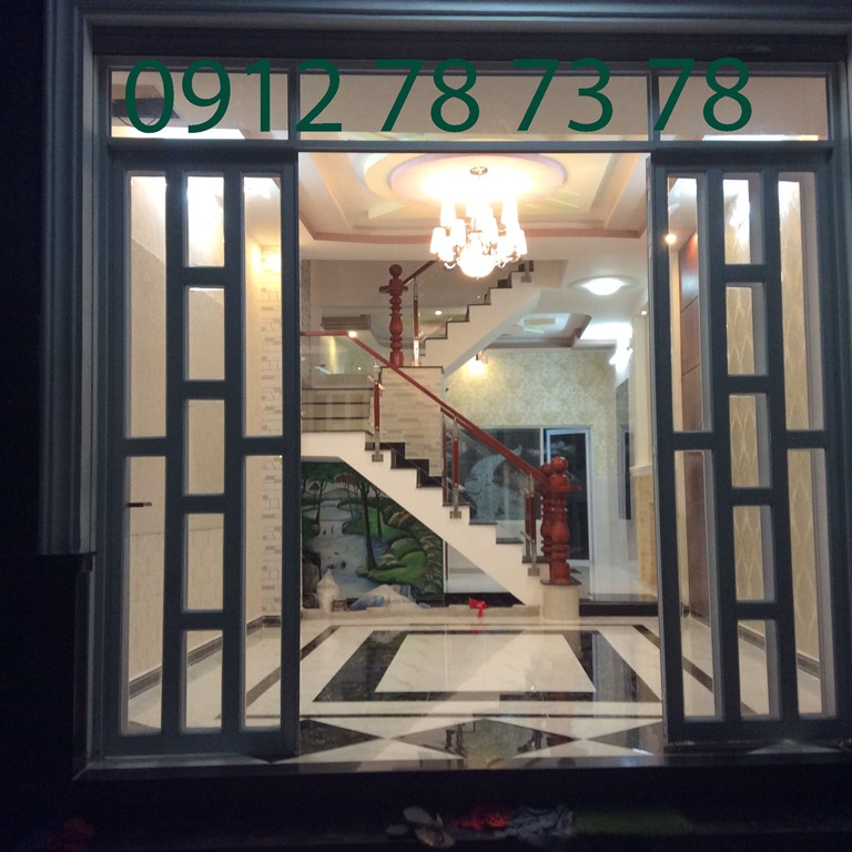 Bán Nhà Đường Dương Cát Lợi Giá 1.95 Tỷ, 4 Phòng Ngủ