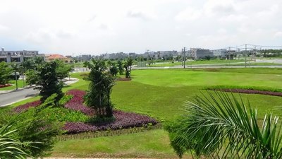 Đất nền giá rẻ tại Bình Chánh mở rộng-Gần chợ đệm tân tạo,3-5tr/m2