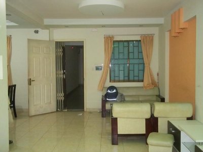 Căn hộ Cửu long Phạm Văn Đồng, quận bình thạnh