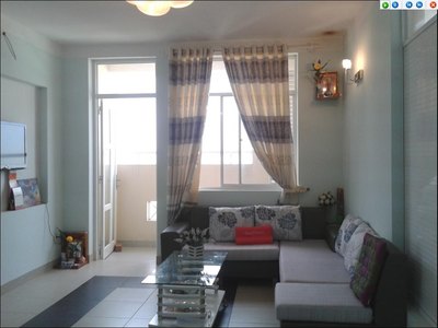 Bán nhanh căn hộ Newtown – Thủ Đức, view sông SG, giá rẻ