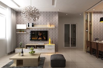 Số tiền 834 triệu sở hửu ngay căn hộ ngay ngã tư thủ đức 2PN 2WC