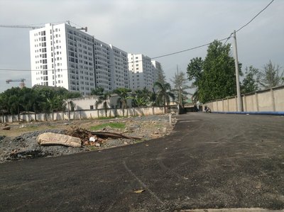 Mở bán khu đất vàng Phạm Văn Đồng Thủ Đức chỉ 790 tr/ nền