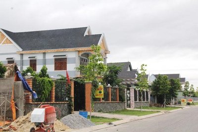 Bán Đất Bình Chánh, giá rẻ Dân cư Đông đúc