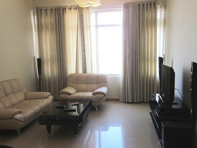Bán chung cư thế kỷ 21 Ung Văn Khiêm Phường 25 Bình Thạnh, giá rẻ 1.2 tỷ
