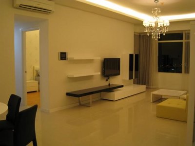 Chính chủ bán căn hộ chung cư thế kỉ 21, Bình Thạnh, giá rẻ 1.2tỷ