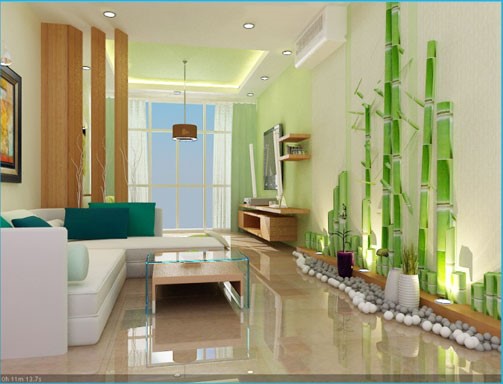 Cần bán gấp chung cư 4S Riverside Garden Bình Triệu view sông