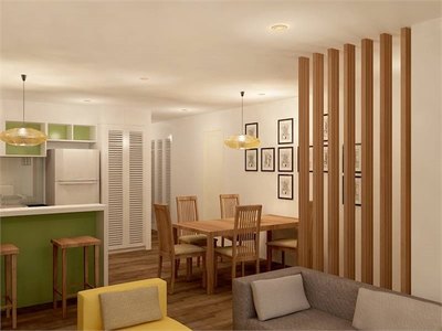 Bán chung cư 4S1 Riverside Garden ngay cầu Bình Triệu,view sông 1.5 tỷ