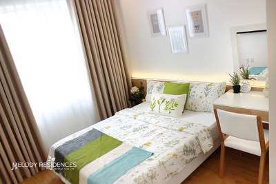 Căn Hộ Giáp Với Quận 11 do Hưng Thịnh phân phối với giá dưới 1 tỷ / 64m2