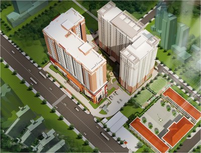 Bán căn hộ mặt tiền đường Nguyễn Xí view sông sài gòn chỉ từ 1,59 tỷ / căn