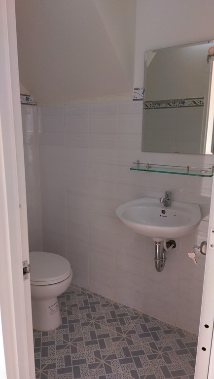 Bán nhà đường Lê Văn Lương mới xây đúc kiên cố 1 trệt 1 lầu giá chỉ từ 560tr/căn