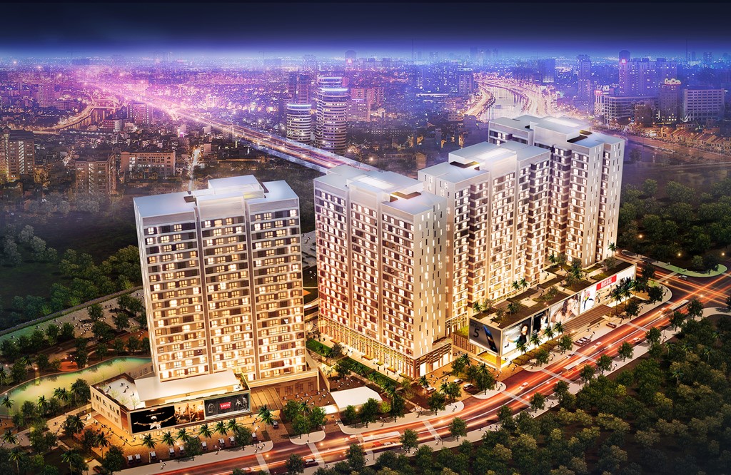 Chỉ cần 200 triệu bạn sở hữu căn hộ cao cấp ở trung tâm hành chánh quận 2, hỗ trợ gói 30.000 tỷ. Liên hệ ngay!