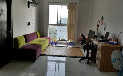 Kẹt Tiền bán gấp căn hộ Phố Đông Hoa Sen, quận 9, 67m2, 850 tr