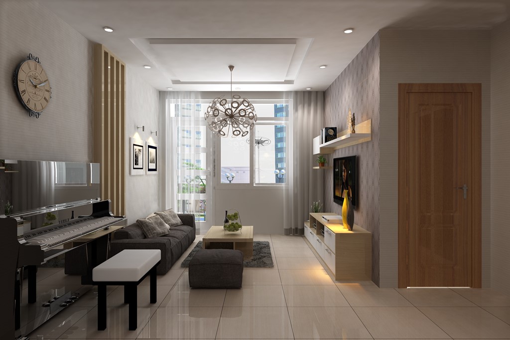 Căn hộ thủ đức-trung tâm quân giá 950 triêu/căn đẳng cấp giao nhà ngay