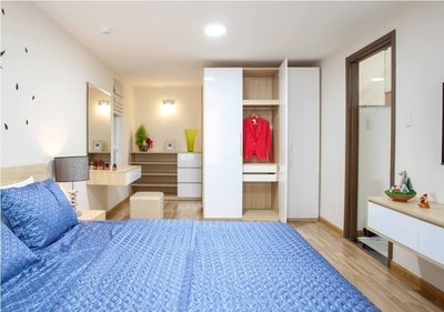 CHCC quận 2, view bờ sông, thiết kế thêm lửng độc đáo, vị trí đẹp, 2 mặt tiền đường.