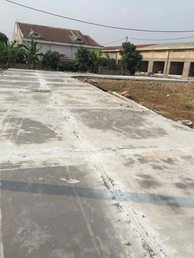 Chủ đất cần tiền bán 5 lô đất vị trị đẹp tại P.Phú Hữu, Q9. Ngay vòng voay Nguyễn Duy Trinh