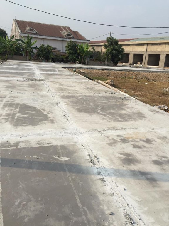 Chủ đất cần tiền bán 5 lô đất vị trị đẹp tại P.Phú Hữu, Q9. Ngay vòng voay Nguyễn Duy Trinh
