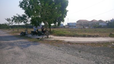 Cần chuyển nhượng lô đất M6 thuộc dự án The Sun City Phước Kiển - 1,3 tỷ
