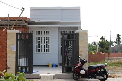 Bán nhà quận 12 , giá 1.1 Tỷ, DT 4.4m x 22 m, Phường Thạnh Lộc, Quận 12, Tp. Hồ Chí Minh