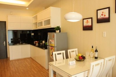 Căn hộ xanh ngay công viên phần mềm quang trung hỗ trợ gói 30.000 tỷ