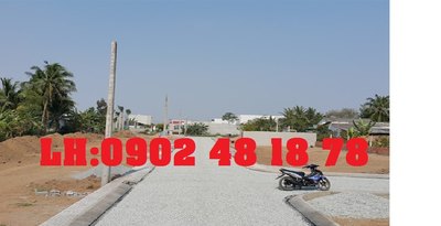 Đất nền dự án Newlife Long Kim, sổ hồng riêng