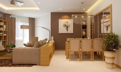 Bán lỗ căn hộ vườn treo giá 900 triệu