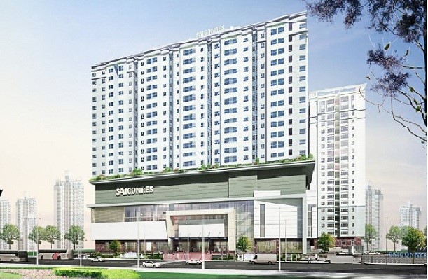 Làm sao để có được một căn hộ giá tốt nhất ngay trung tâm