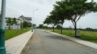 Đất thổ cư bình chánh giá rẻ đẹp liền kề Nguyễn Văn Linh - QL1A đường nhựa 15m, nước máy