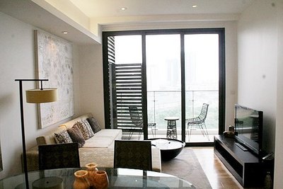 Bán căn hộ chung cư D5 gần Trường Đại Học Ngoại Thương