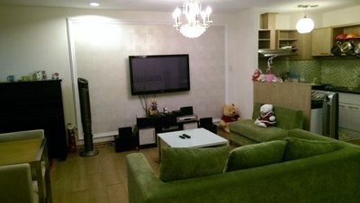 Chung cư D5 chính chủ bán giá tốt view đẹp