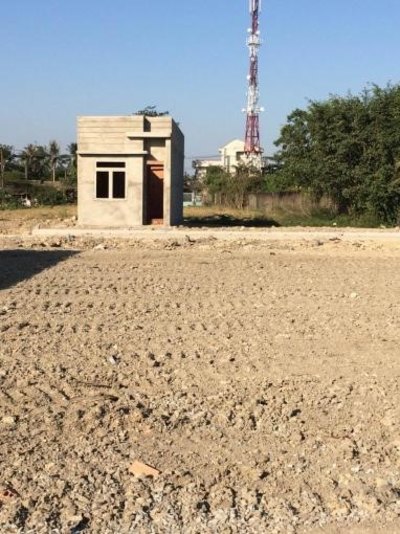 Đất nền lã xuân oai, sổ hồng 2015, thanh toán 300tr trả góp 3tr/tháng