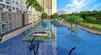 Bán căn hộ The Park Residence mặt tiền Nguyễn Hữu Thọ giá chỉ từ 18tr/m2