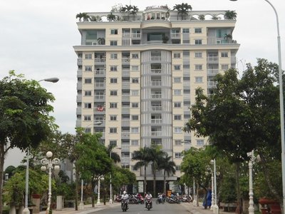 Bán căn hộ Homyland 1, Quận 2, giá 2,3 tỷ