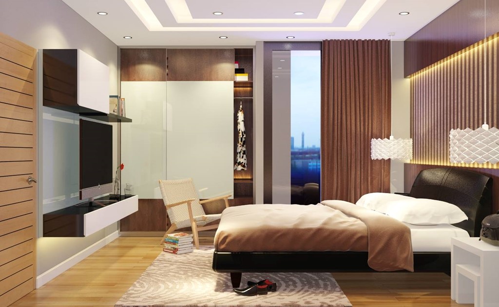 Bán gấp căn hộ 1.8 tỷ/2 pn/2wc ngay trung tâm Quận Bình Thạnh.