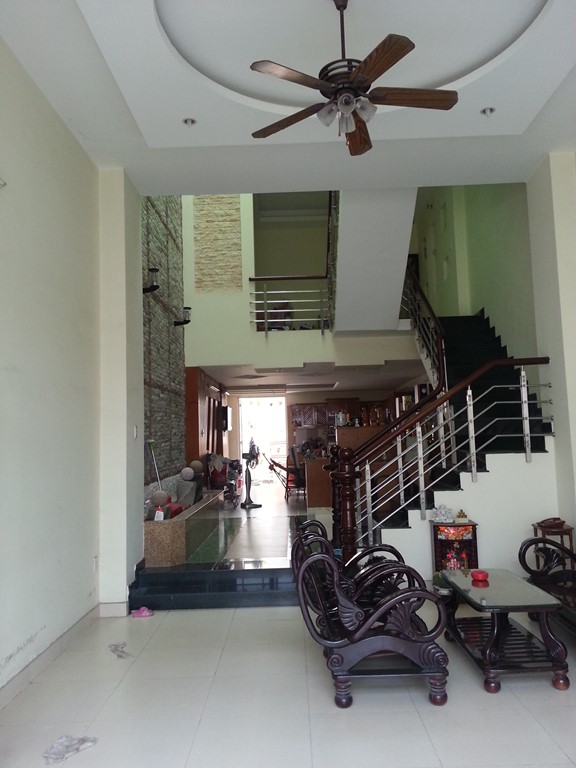 Bán Biệt Thự Mặt Tiền đường số 6 phường Tam Phú Thủ Đức 3,2 tỷ / 140 m2