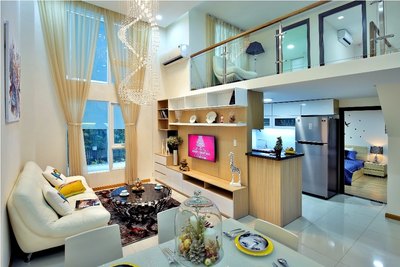 Căn hộ La Astoria đường Nguyễn Duy Trinh