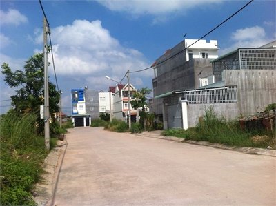 Đất Thổ Cư, Sổ Hồng Riêng giá chỉ 150 tr /100 m 2