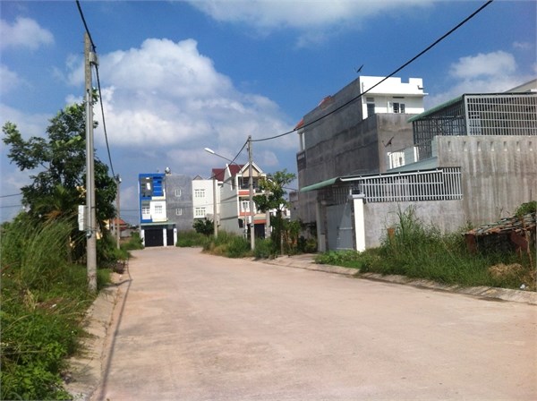 Đất Thổ Cư, Sổ Hồng Riêng giá chỉ 150 tr /100 m 2