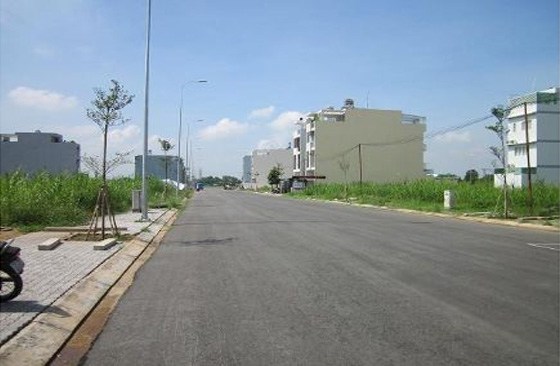 Đất nền Sổ đỏ Xây dựng tư do ngay Phạm Thế Hiển