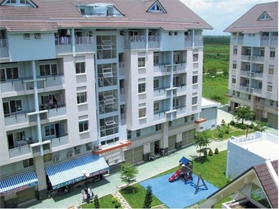 Chung cư Ehome 1 cần bán căn hộ 55m2, 2pn, view công viên, giá rẻ