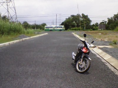 Bán đất thổ cư đường Nguyễn Văn Tạo Nhà bè gần trường quốc tế giá chỉ từ 7tr/m2