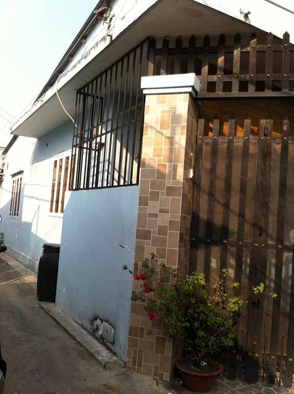 Bán nhà 2 Mặt Tiền đường Ngô Quyền khu kiến thiết Hiệp Phú, 6 tỷ/ 240m2