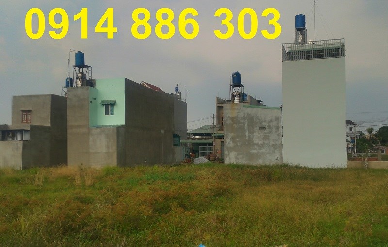 Bán đất TT Quận 12, gần Ủy Ban Phường Thạnh Xuân giá rẻ, Sổ hồng riêng