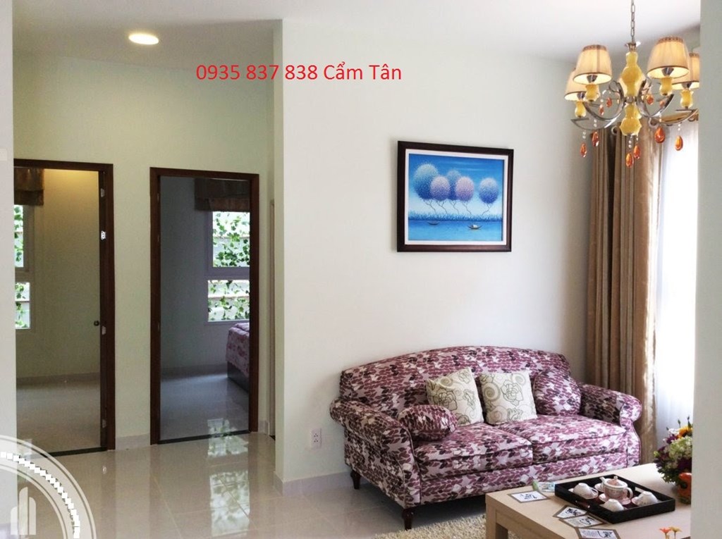 Bán căn hộ cao cấp Morning Star chỉ có 1.8 tỷ / 2pn