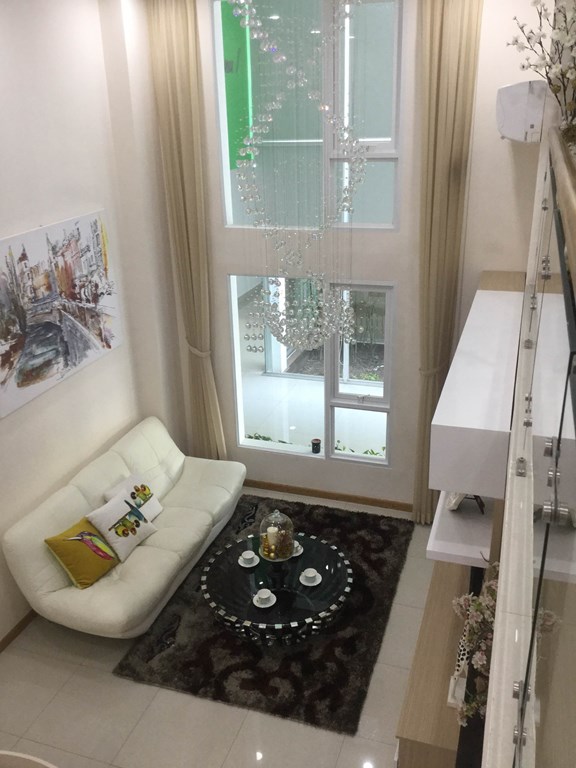 La Astoria, căn hộ cao cấp cho người hiện đại, với thiết kế độc đáo