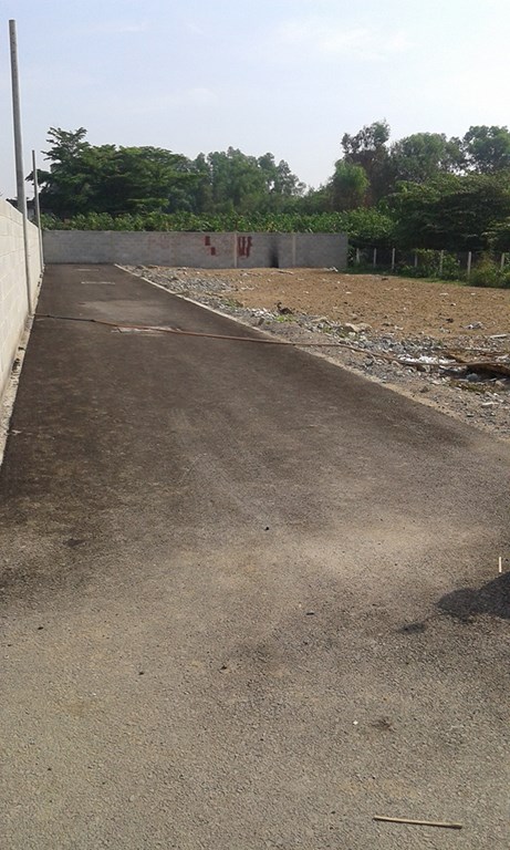 Bán Đất Sổ Riêng Sang Tên Ngay XDTD Quốc Lộ 13 Hiệp Bình Phước Thủ Đức