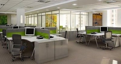 Khu căn hộ, văn phòng, trung tâm thương mại cao cấp