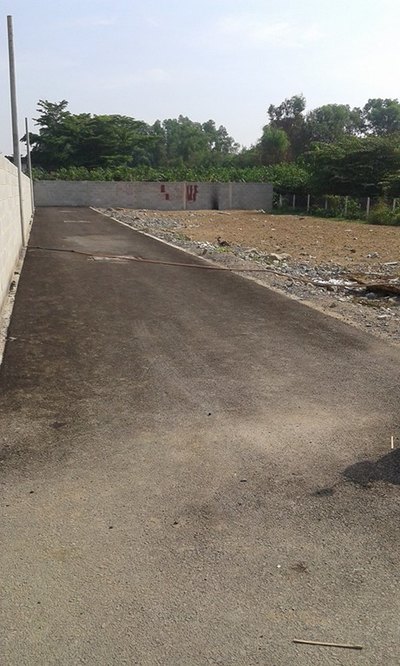 Cần Sang Nhượng Lô Đất 4x14m2 Giá 730tr Quốc Lộ 13 Cách Cân Nhơn Hòa 500M