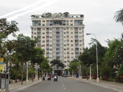Bán căn hộ Homyland: 1, giá 1,65tỷ. Quận 2