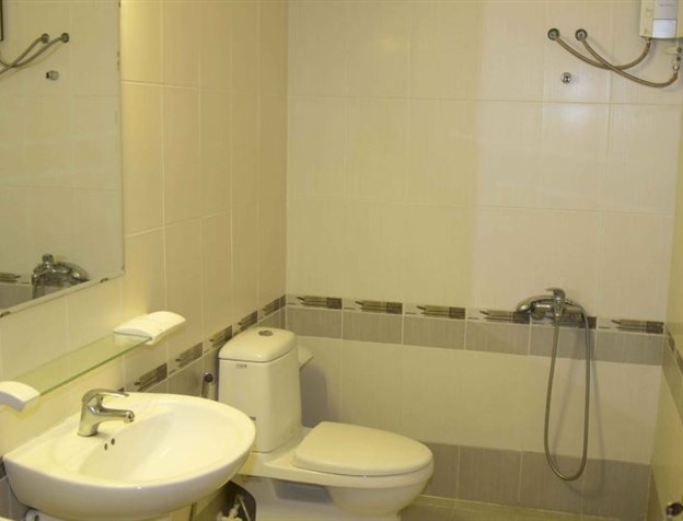 Cần bán căn hộ chung cư Morning Star, 114m2, 2,55 tỷ, nội thất cao cấp