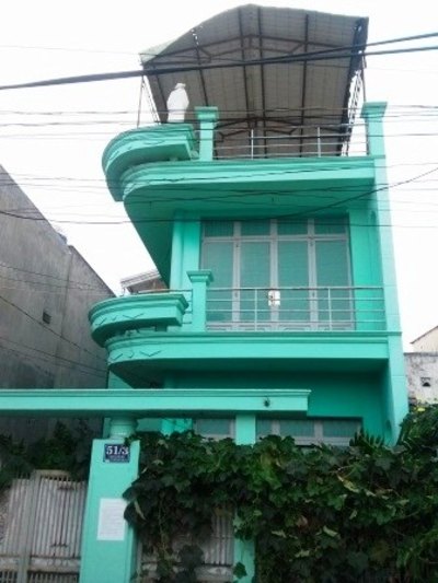 Cần bán gấp nhà phố p. Tân Hưng Thuận, Quận 12